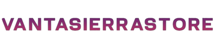 VantaSierrastore